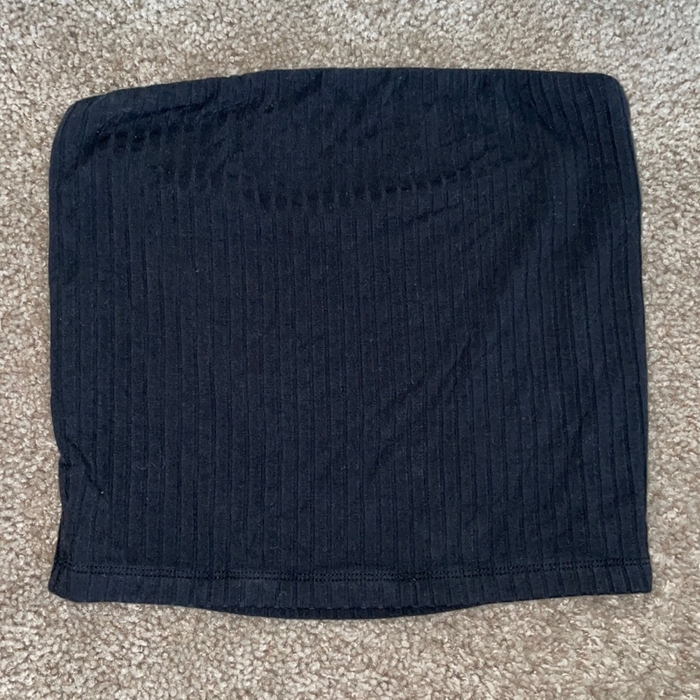 American Eagle Soft & Sexy Tube Top